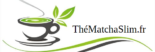 logo the matcha slim